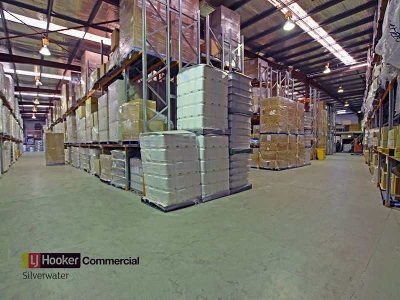 Wetherill Park NSW 2164