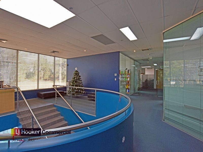 Wetherill Park NSW 2164