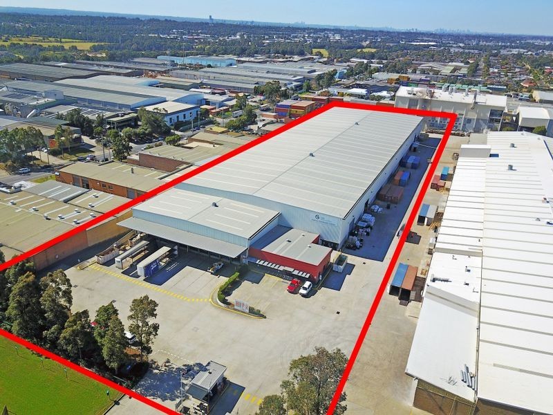 26-32 Walters Road, Wetherill Park NSW 2164