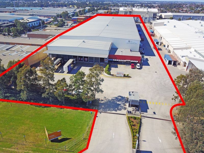 26-32 Walters Road, Wetherill Park NSW 2164