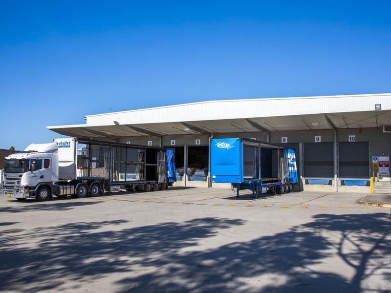 26-32 Walters Road, Wetherill Park NSW 2164