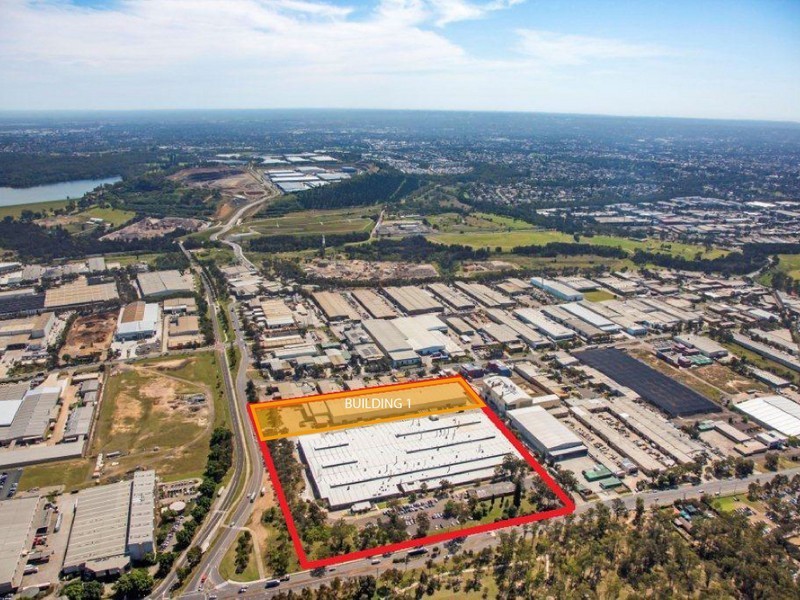 26-32 Walters Road, Wetherill Park NSW 2164