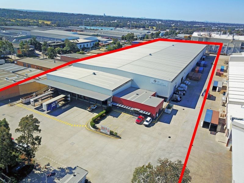 26-32 Walters Road, Wetherill Park NSW 2164