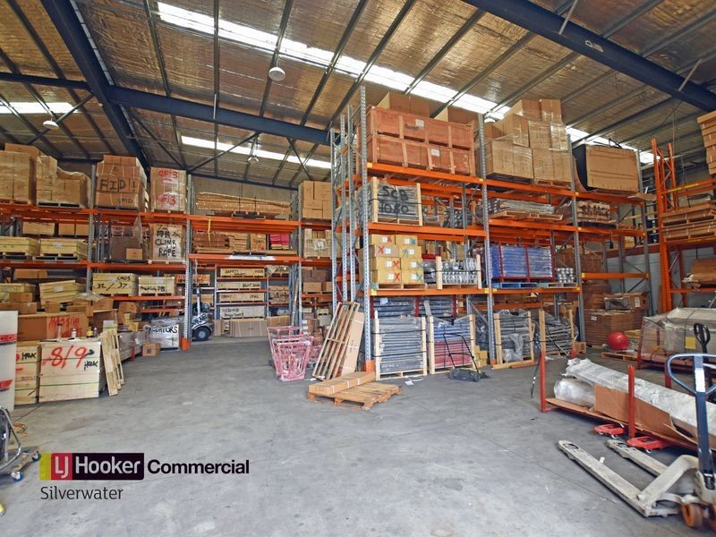 Wetherill Park NSW 2164