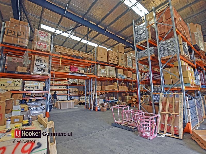 Wetherill Park NSW 2164