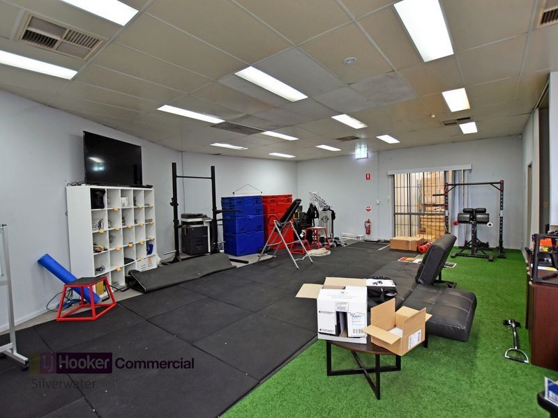 Wetherill Park NSW 2164