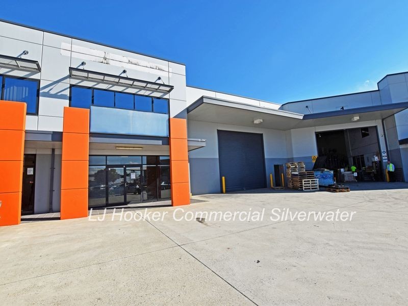 Wetherill Park NSW 2164