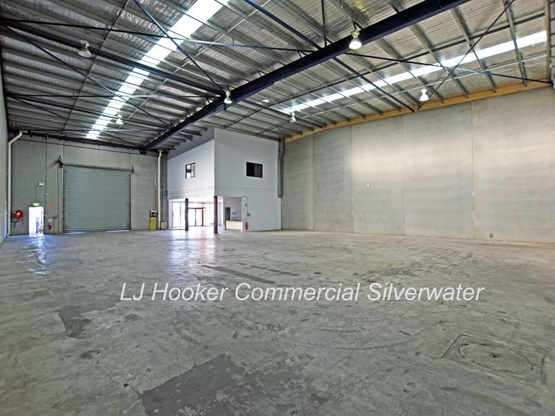 Wetherill Park NSW 2164