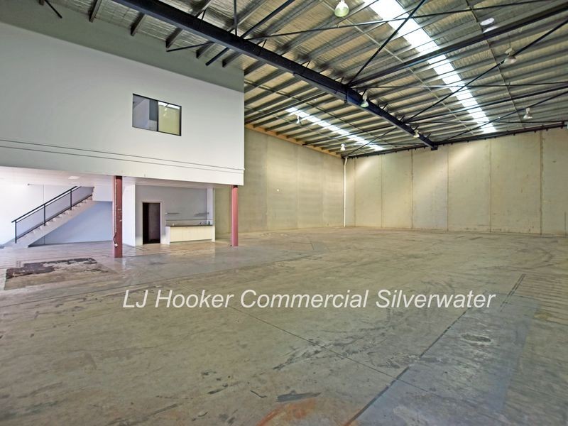 Wetherill Park NSW 2164