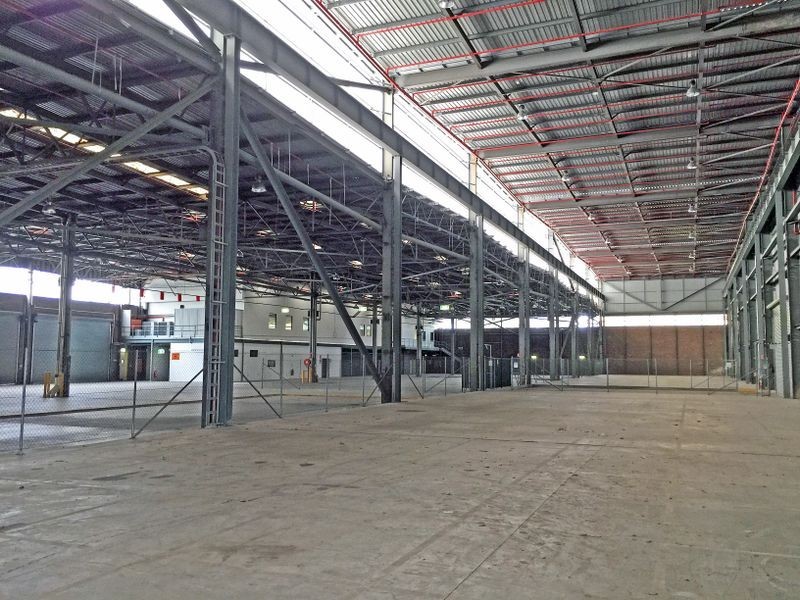 Homebush NSW 2140