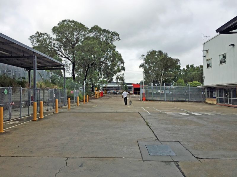 Homebush NSW 2140