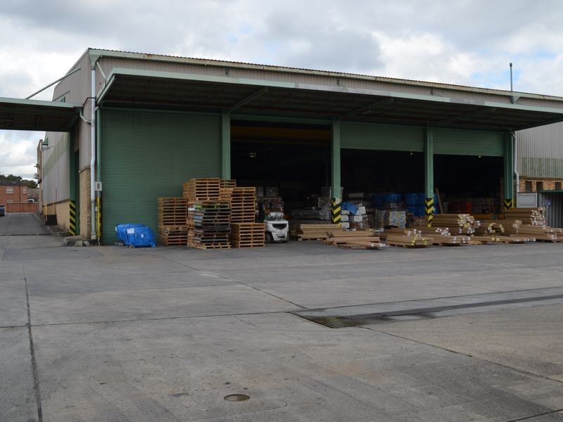 Chester Hill NSW 2162