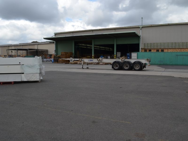 Chester Hill NSW 2162