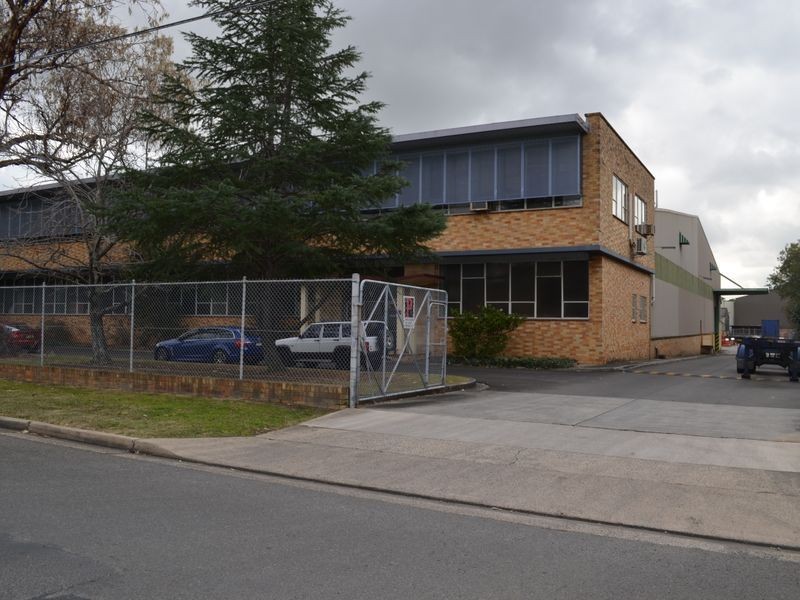 Chester Hill NSW 2162