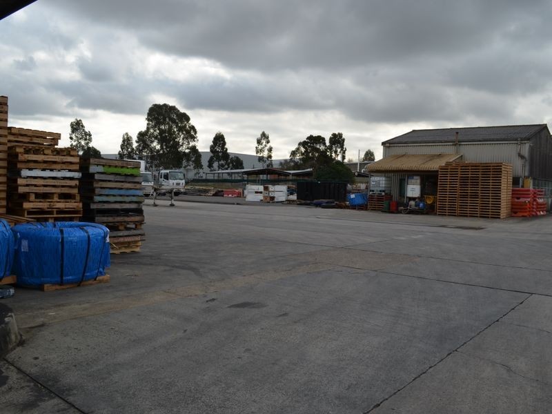 Chester Hill NSW 2162