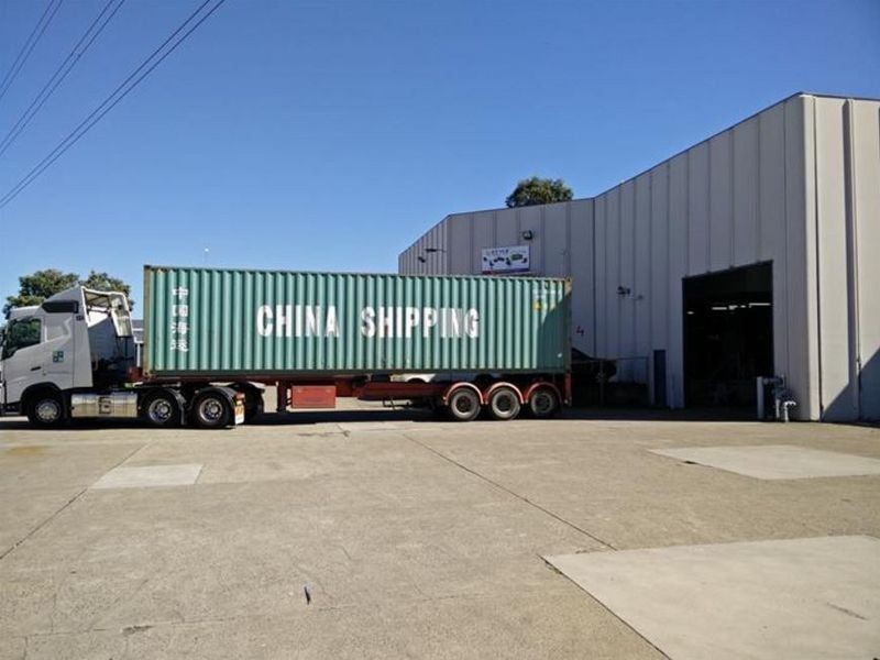 Wetherill Park NSW 2164