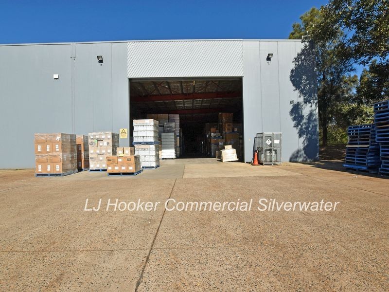 Wetherill Park NSW 2164