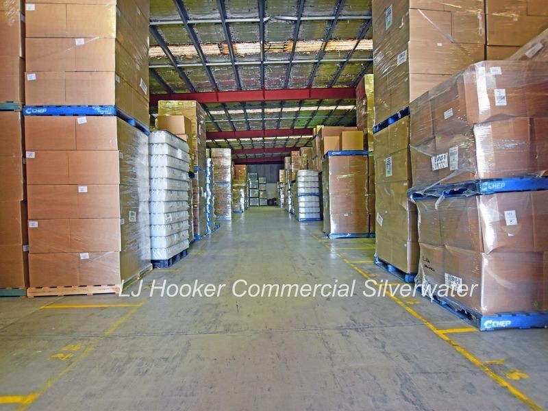 Wetherill Park NSW 2164