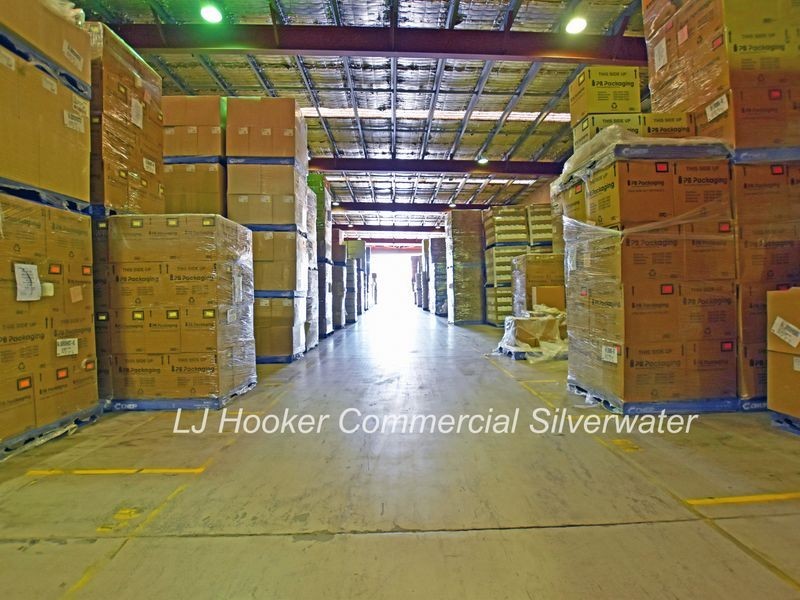 Wetherill Park NSW 2164