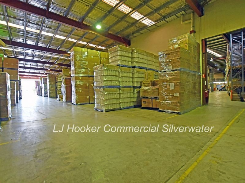 Wetherill Park NSW 2164