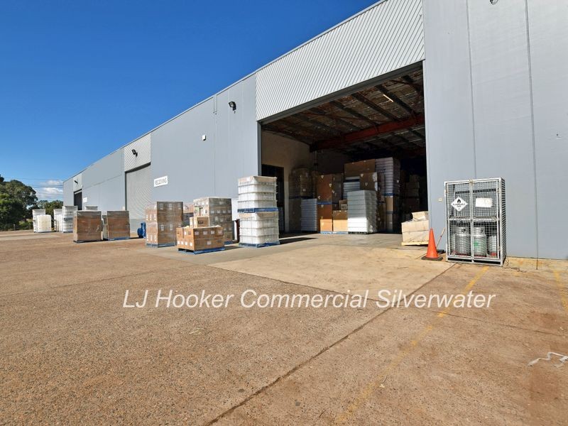 Wetherill Park NSW 2164