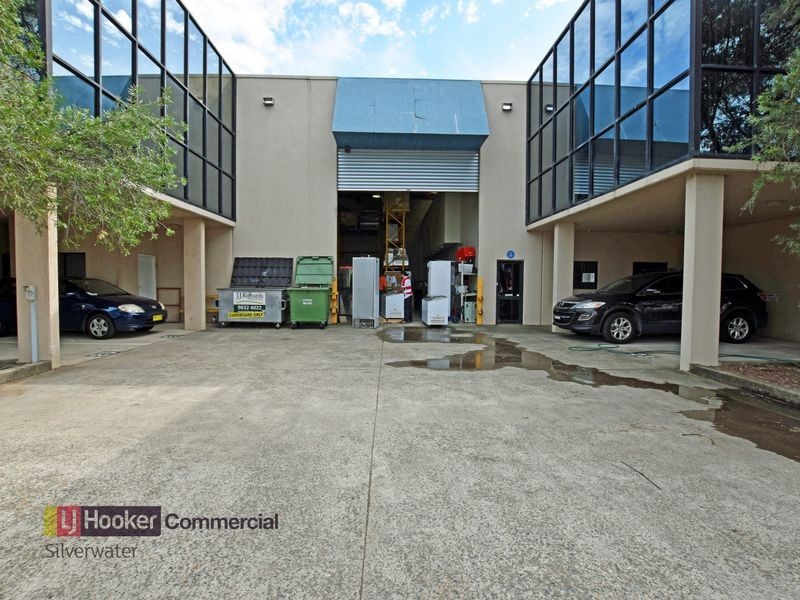 Silverwater NSW 2128