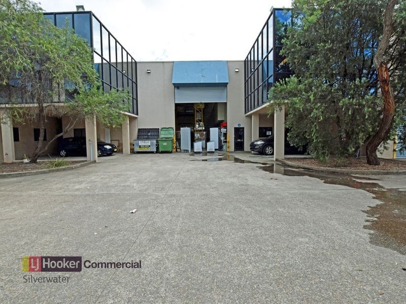 Silverwater NSW 2128