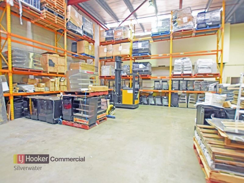 Silverwater NSW 2128