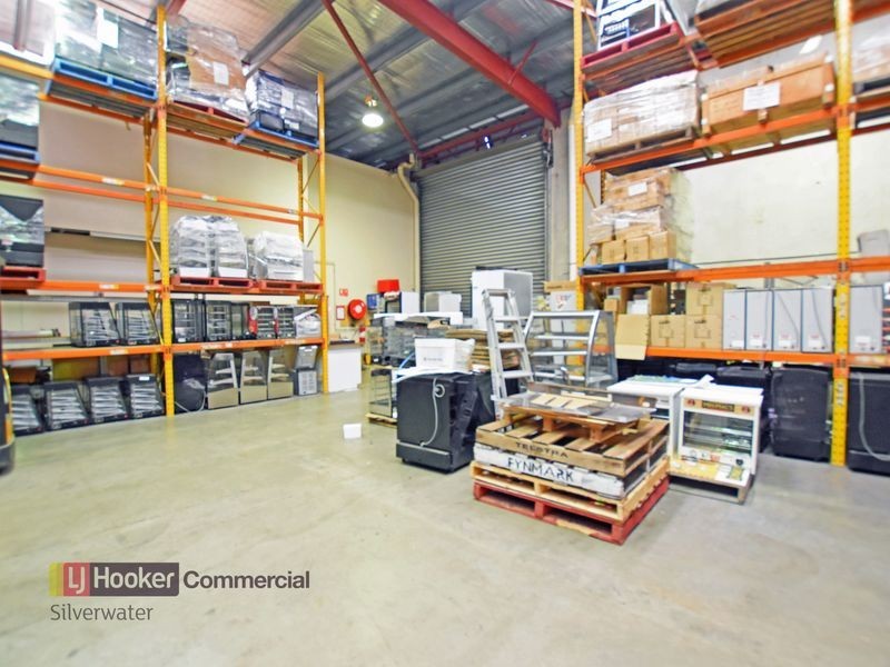 Silverwater NSW 2128