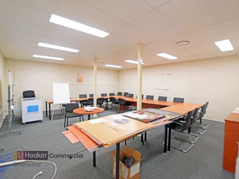 Silverwater NSW 2128