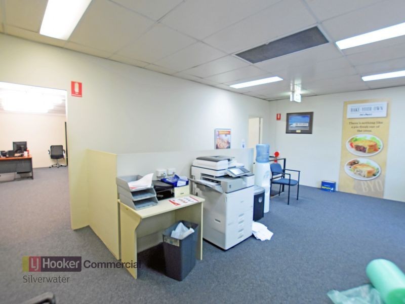 Silverwater NSW 2128