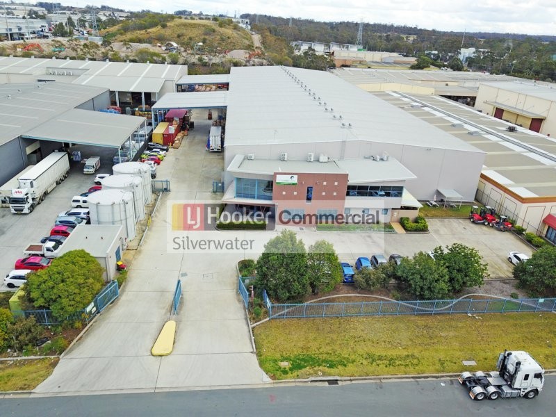 Wetherill Park NSW 2164