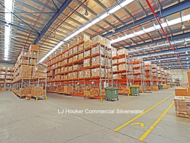 Wetherill Park NSW 2164