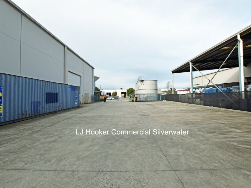 Wetherill Park NSW 2164