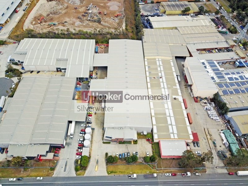 Wetherill Park NSW 2164