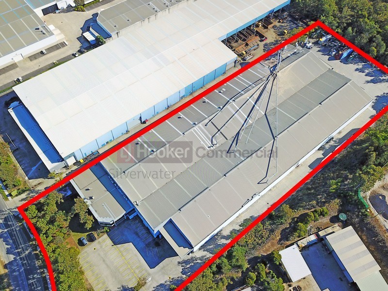 Wetherill Park NSW 2164