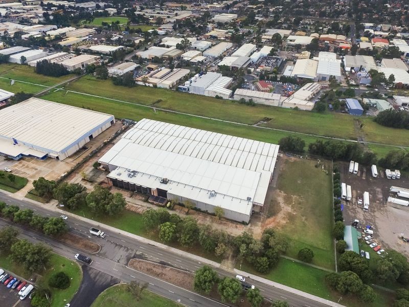 Ingleburn NSW 2565