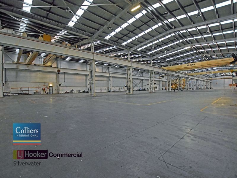 Ingleburn NSW 2565