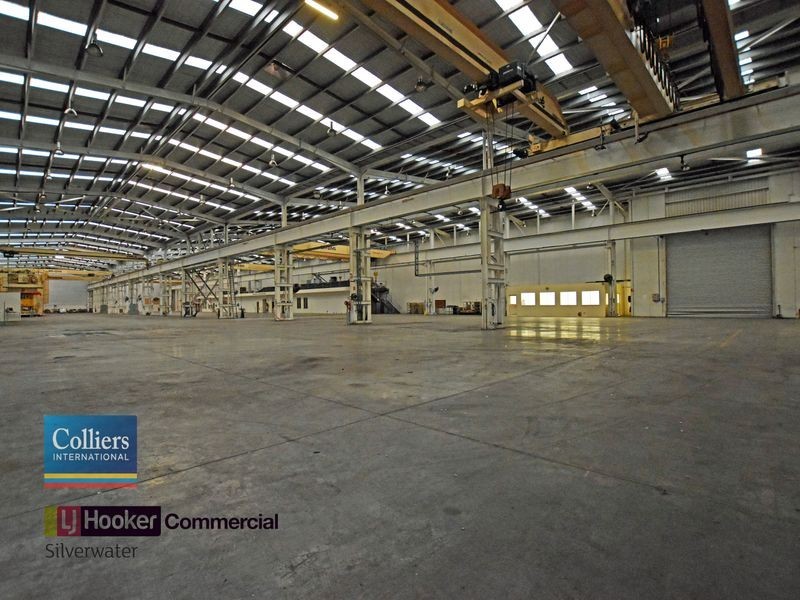 Ingleburn NSW 2565