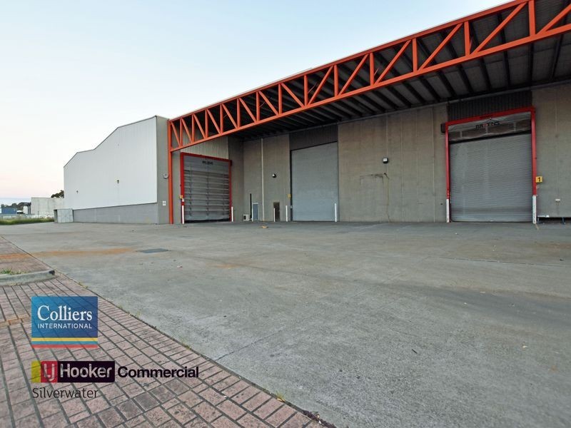 Ingleburn NSW 2565