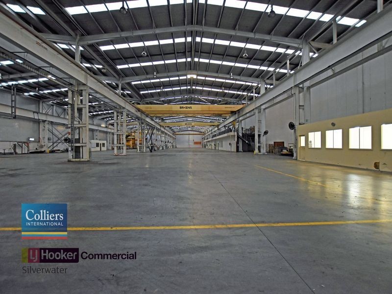 Ingleburn NSW 2565