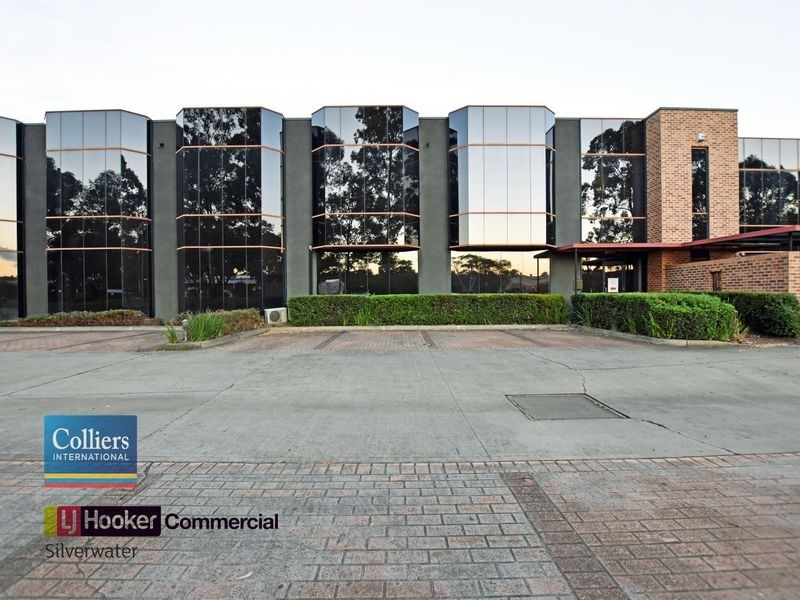 Ingleburn NSW 2565