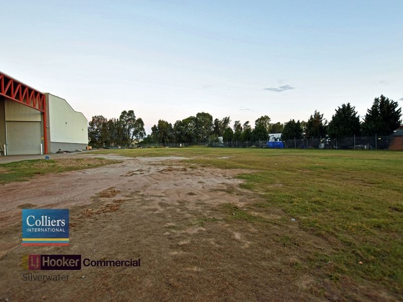 Ingleburn NSW 2565