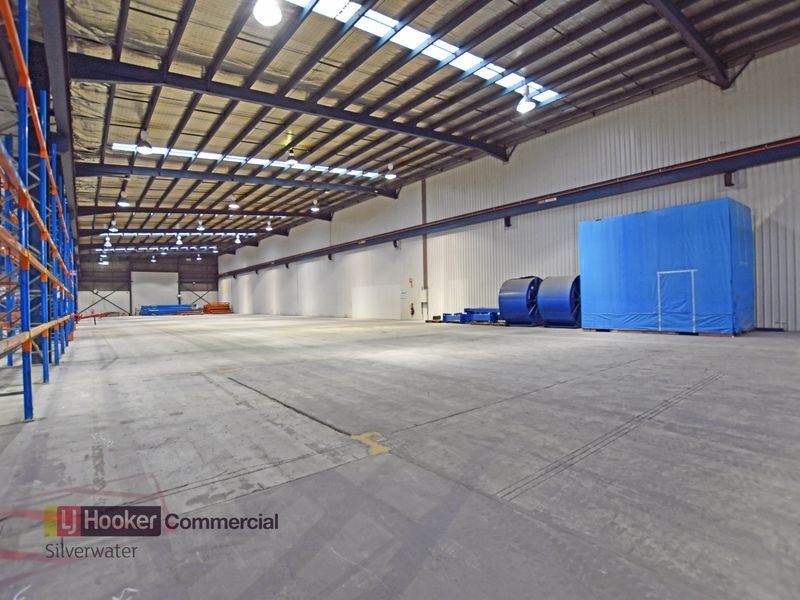 Glendenning NSW 2761