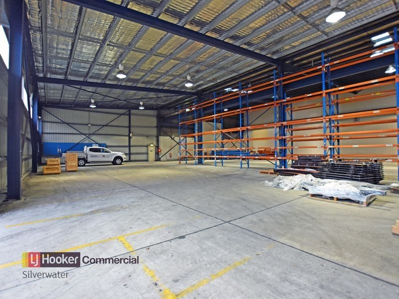 Glendenning NSW 2761