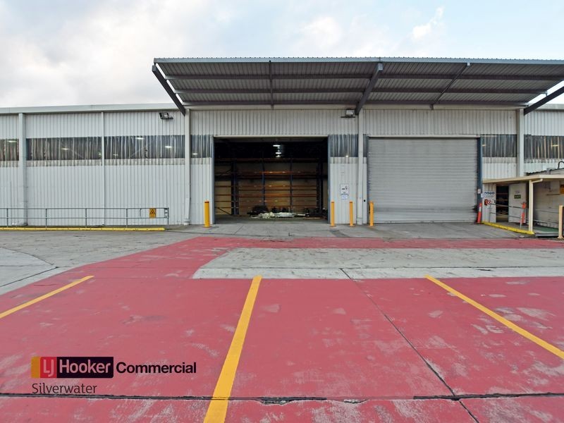 Glendenning NSW 2761