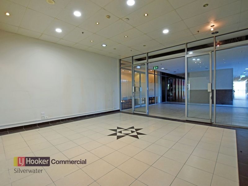 16/1-5 Harrow Road, Auburn NSW 2144