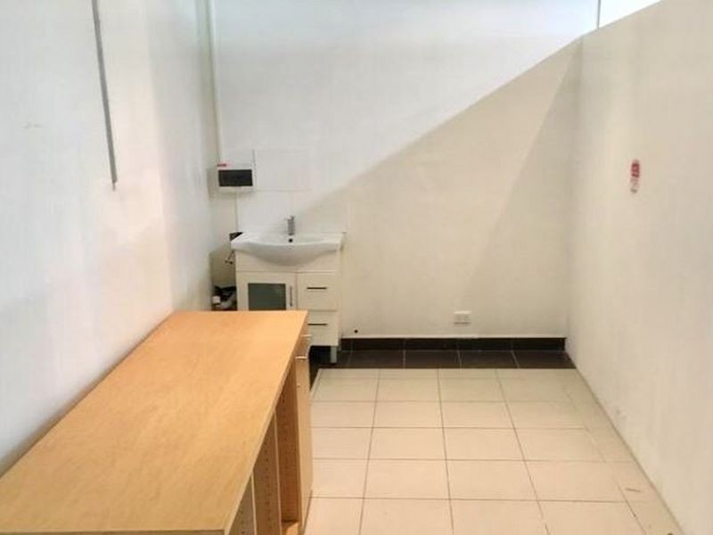 16/1-5 Harrow Road, Auburn NSW 2144