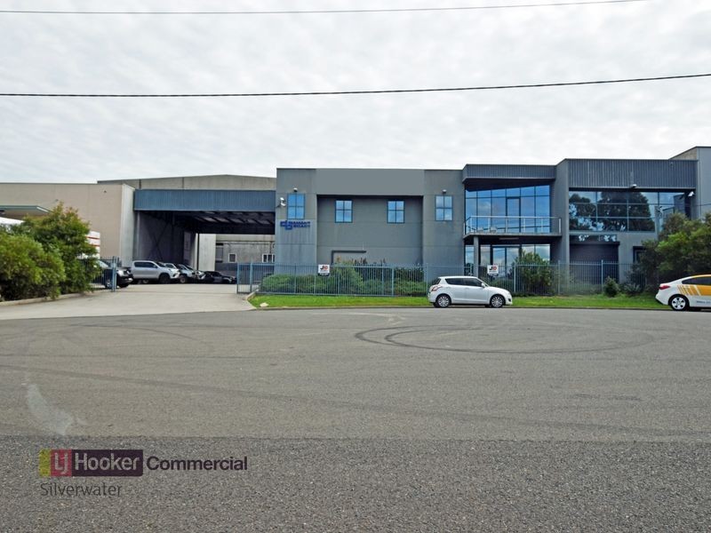 Wetherill Park NSW 2164