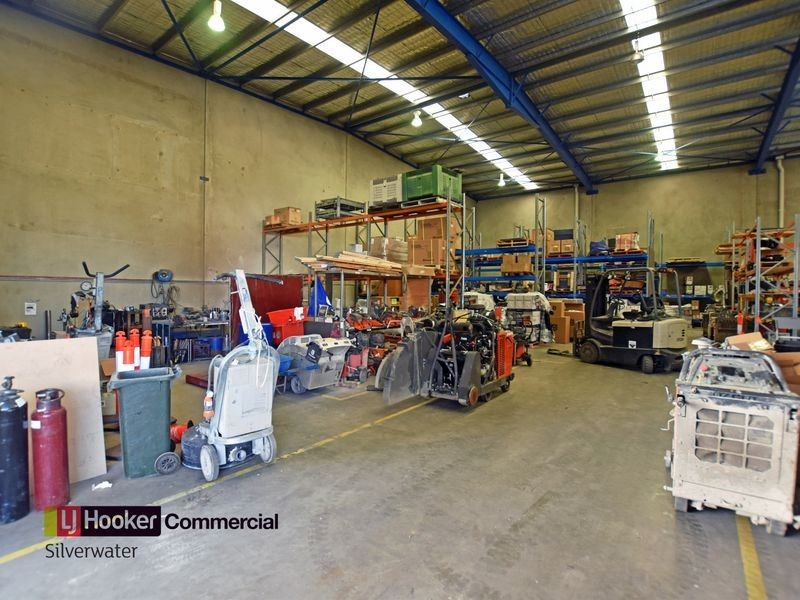 Wetherill Park NSW 2164